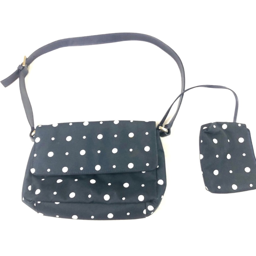 Festival women’s handbag black